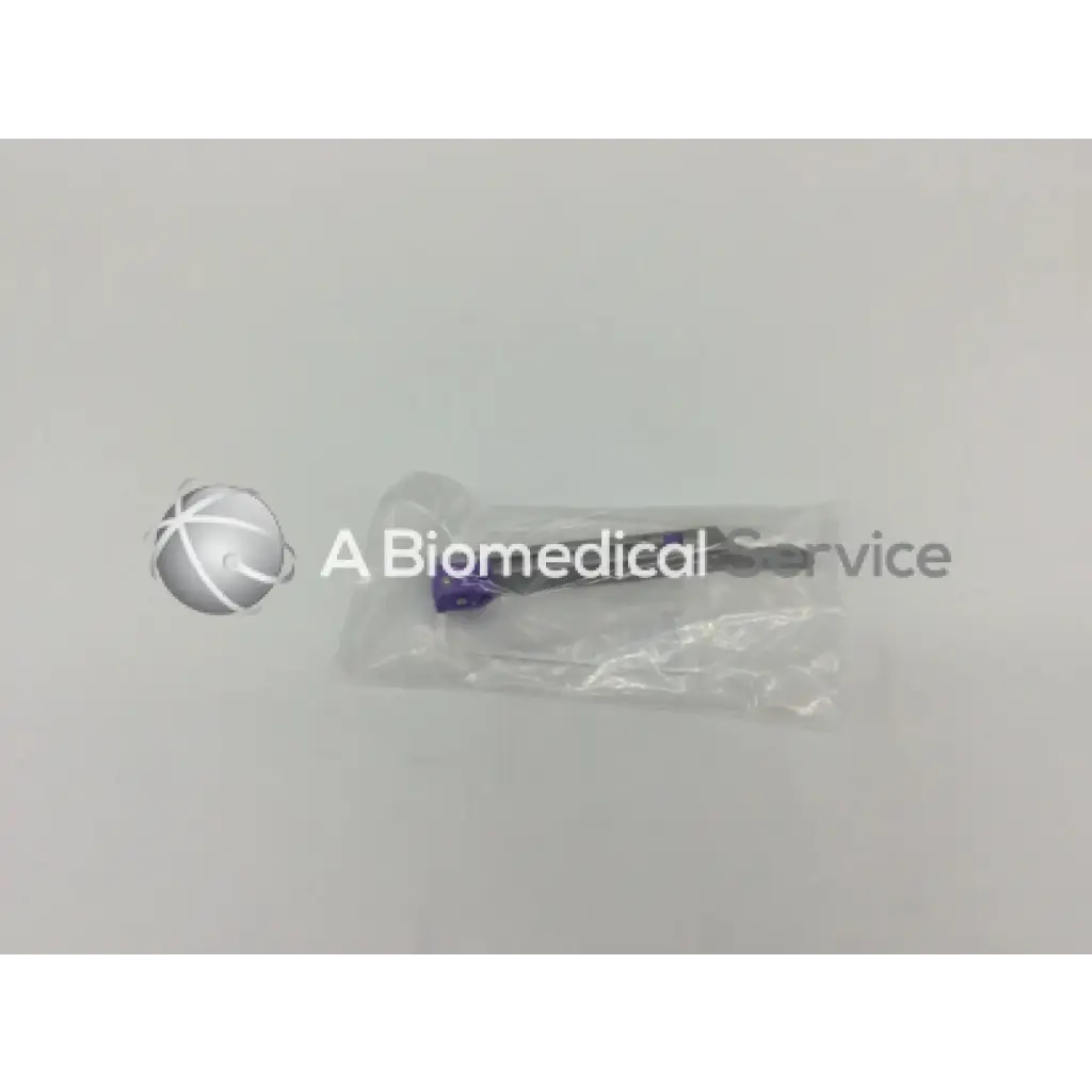 Intubrite Laryngoscope Blade 1032.C MIL 2 - Surgical Tool