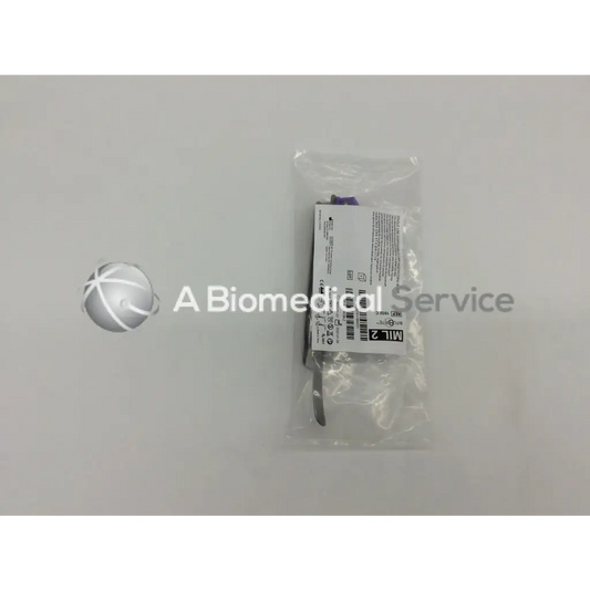 Intubrite Laryngoscope Blade 1032.C MIL 2 - Surgical Tool