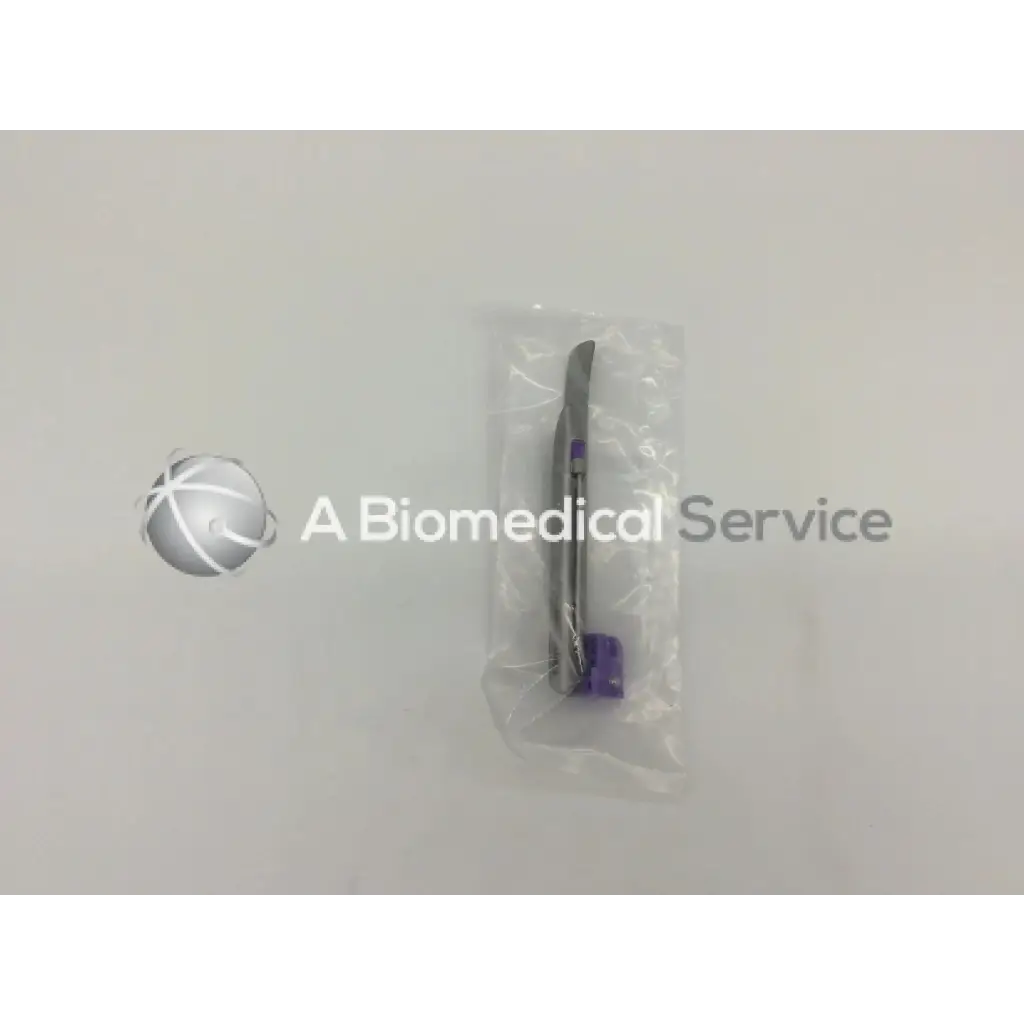 Intubrite Laryngoscope Blade 1032.C MIL 2 - Surgical Tool