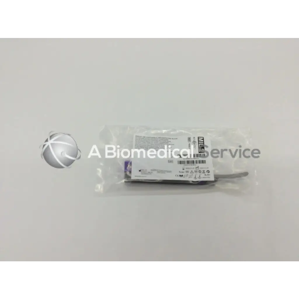 Intubrite Laryngoscope Blade 1032.C MIL 2 - Surgical Tool