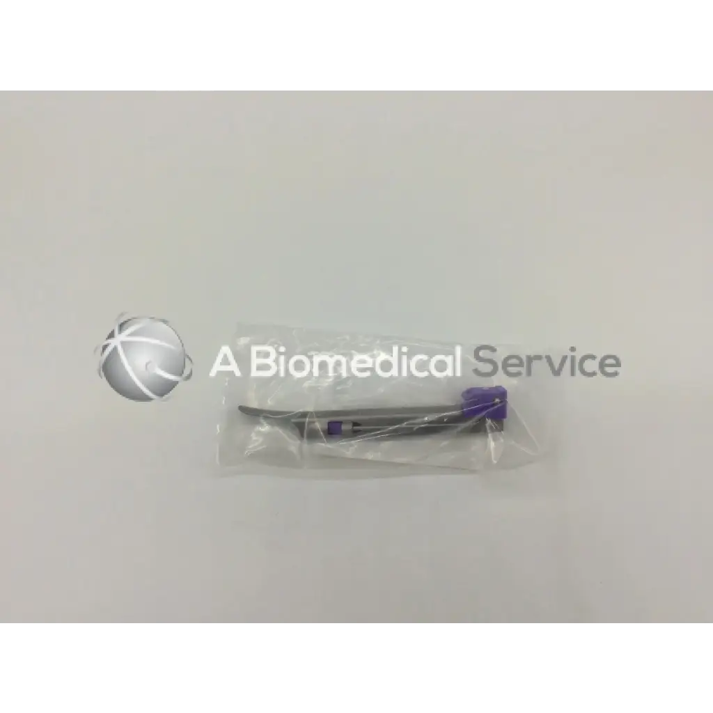 Intubrite Laryngoscope Blade 1032.C MIL 2 - Surgical Tool