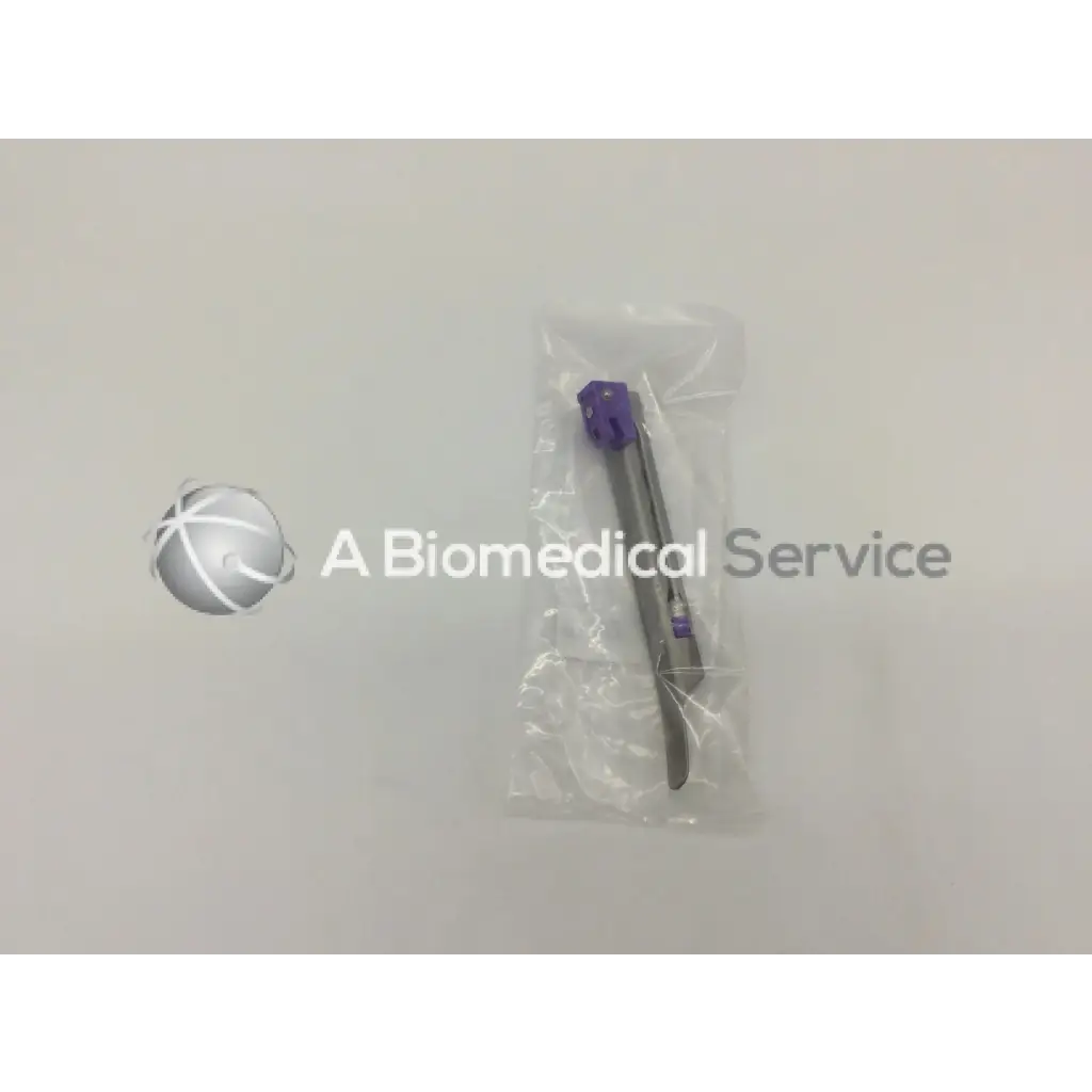 Intubrite Laryngoscope Blade 1032.C MIL 2 - Surgical Tool