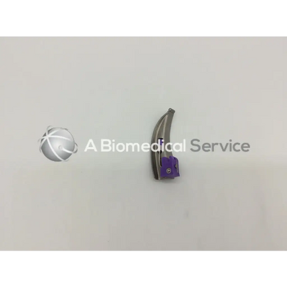 Intubrite Laryngoscope Blade S/S MAC - Surgical Tool