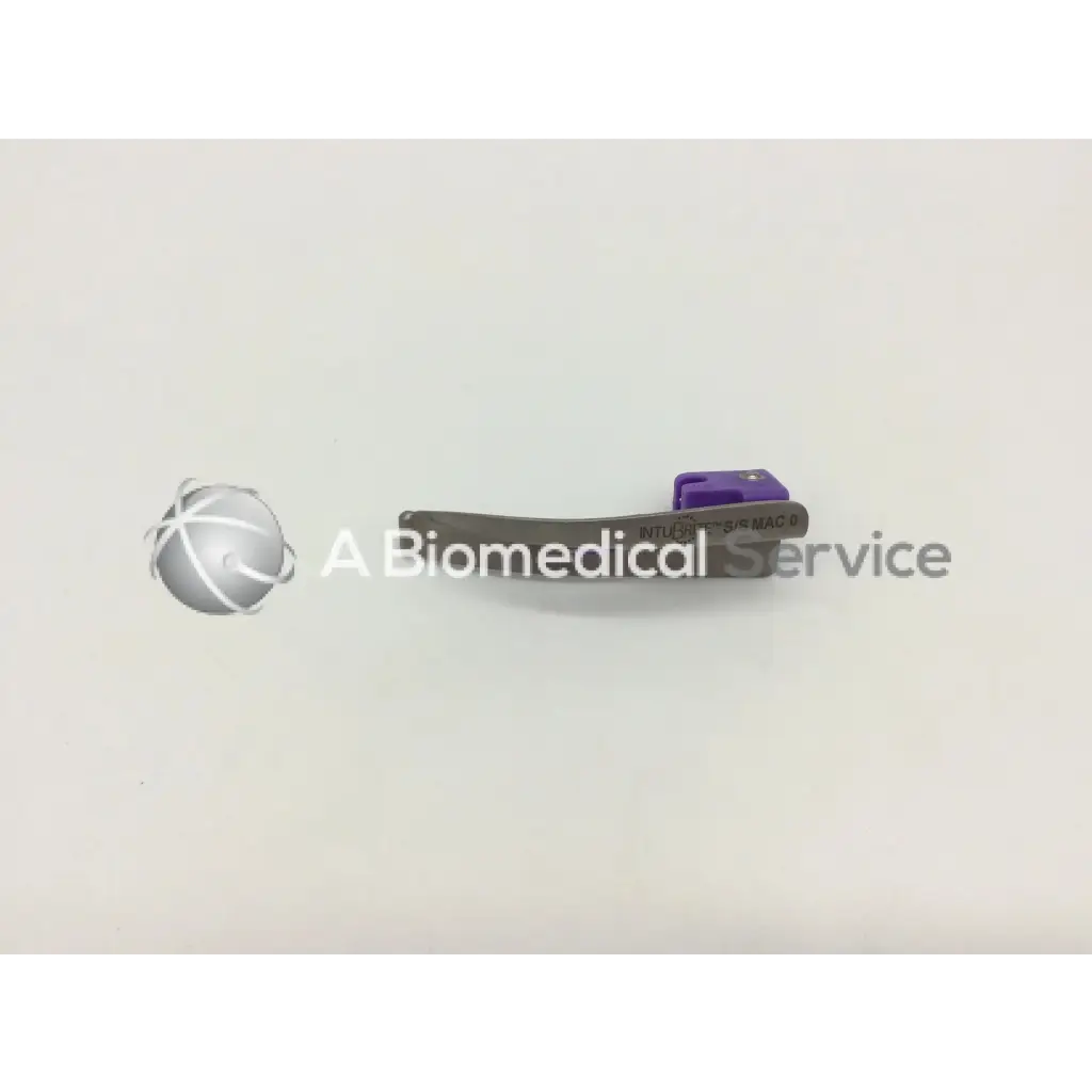 Intubrite Laryngoscope Blade S/S MAC - Surgical Tool