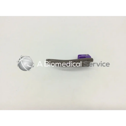 Intubrite Laryngoscope Blade S/S MAC - Surgical Tool