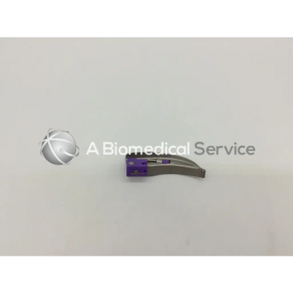 Intubrite Laryngoscope Blade S/S MAC - Surgical Tool