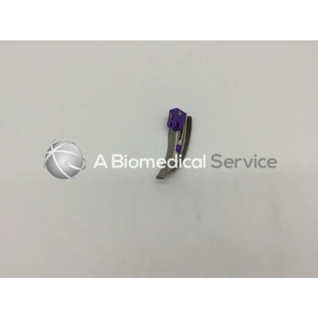 Intubrite Laryngoscope Blade S/S MAC - Surgical Tool