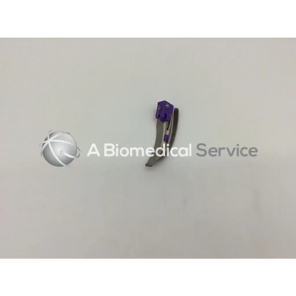 Intubrite Laryngoscope Blade S/S MAC - Surgical Tool