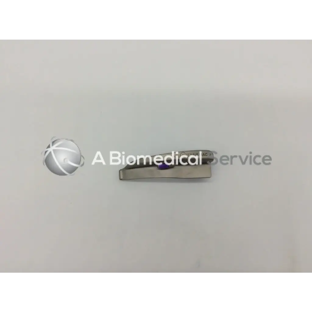 Intubrite Laryngoscope Blade S/S MAC - Surgical Tool