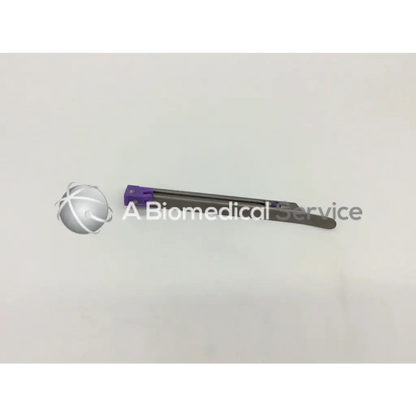 Intubrite Laryngoscope Blade S/S MIL 3 - Surgical Tool