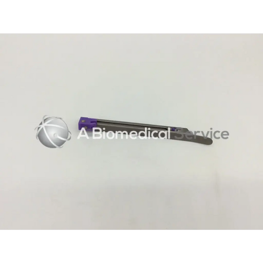 Intubrite Laryngoscope Blade S/S MIL 3 - Surgical Tool