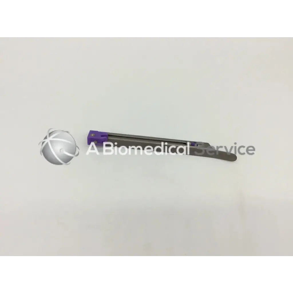 Intubrite Laryngoscope Blade S/S MIL 3 A Biomedical Service