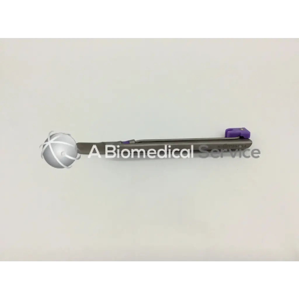 Intubrite Laryngoscope Blade S/S MIL 3 A Biomedical Service