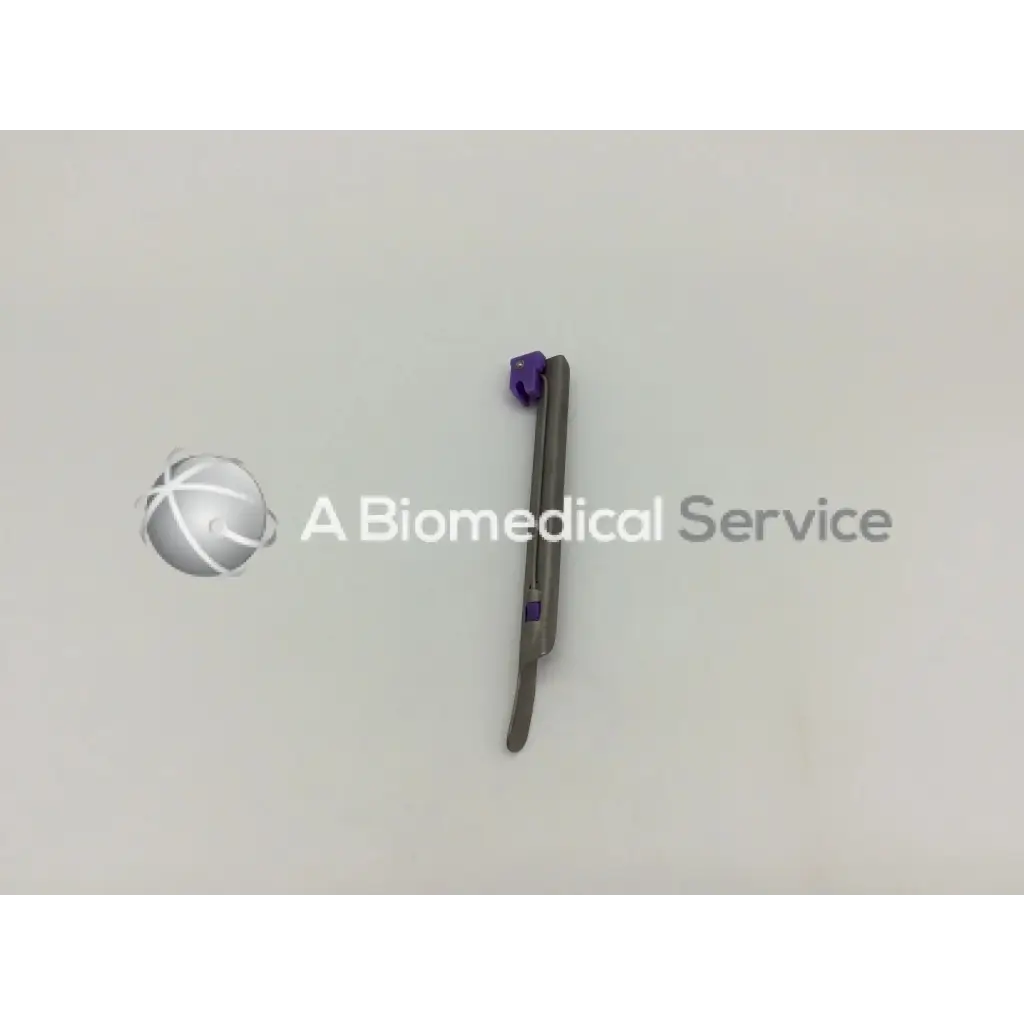 Intubrite Laryngoscope Blade S/S MIL 3 - Surgical Tool