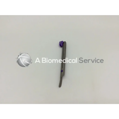 Intubrite Laryngoscope Blade S/S MIL 3 - Surgical Tool