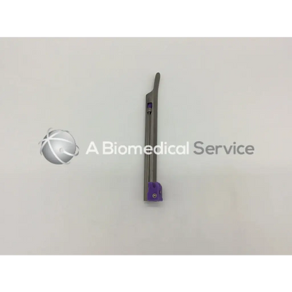 Intubrite Laryngoscope Blade S/S MIL 3 - Surgical Tool