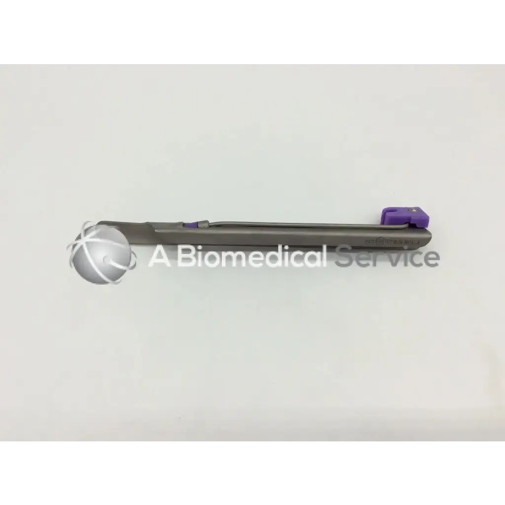Intubrite Laryngoscope Blade S/S MIL 3 - Surgical Tool