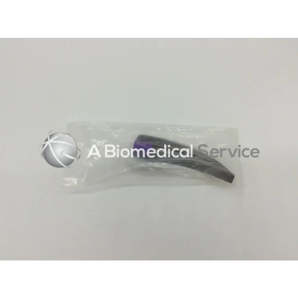 IntuBrite Macintosh Laryngoscope Blade Mac 3 REF: 1023.C