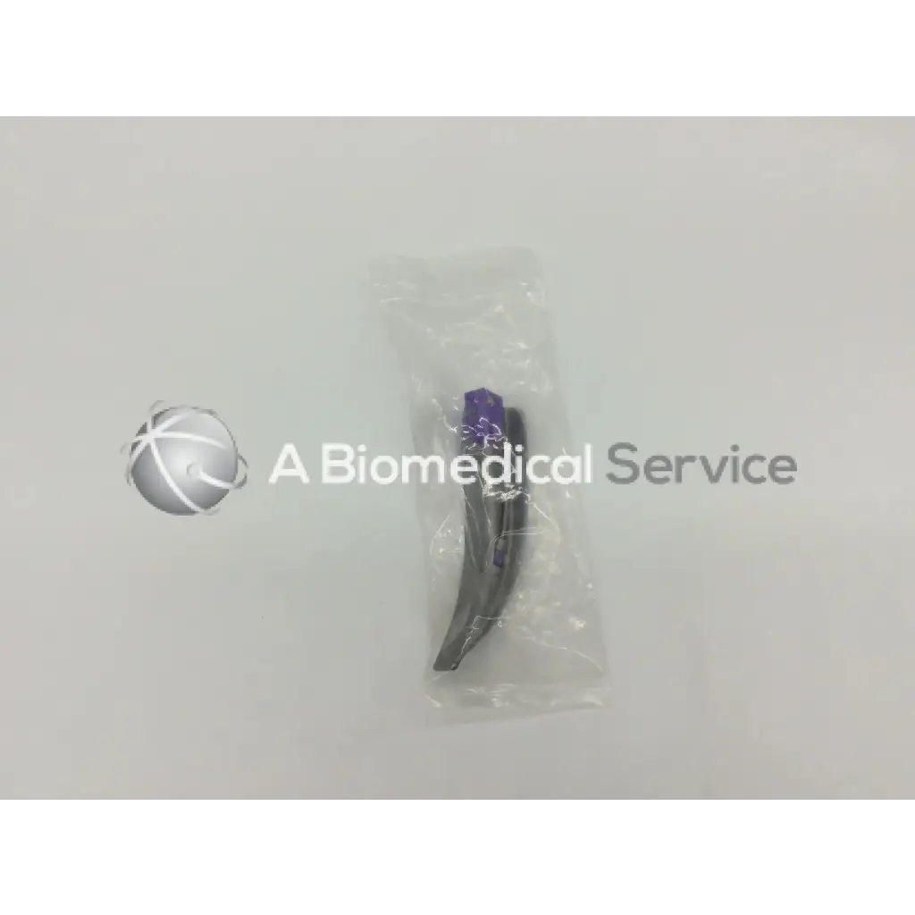 IntuBrite Macintosh Laryngoscope Blade Mac 3 REF: 1023.C