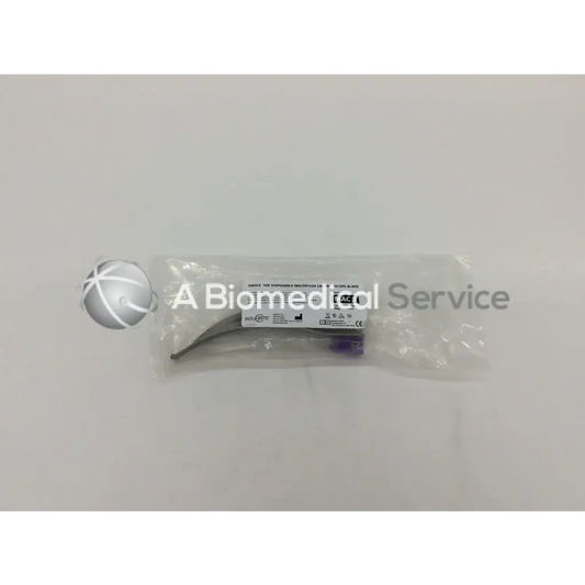 IntuBrite Macintosh Laryngoscope Blade Mac 3 REF: 1023.C