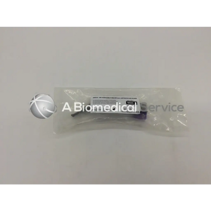 IntuBrite Macintosh Laryngoscope Blade Mac 3 REF: 1023.C