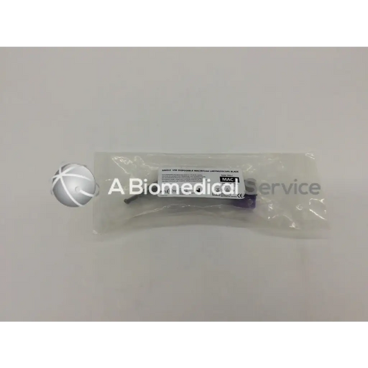 IntuBrite Macintosh Laryngoscope Blade Mac 3 REF: 1023.C