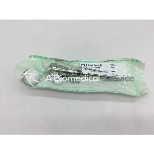 Intuitive Surgical 400263-01 DaVinci Cannula 8.8mm - Tool