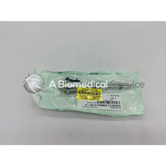 Intuitive Surgical 420260-02 Da Vinci 8.5mm Endoscope