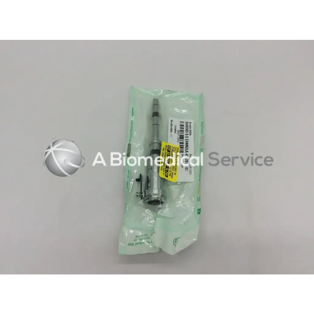 Intuitive Surgical 420260-02 Da Vinci 8.5mm Endoscope