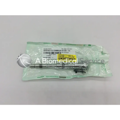 Intuitive Surgical 420260-02 Da Vinci 8.5mm Endoscope