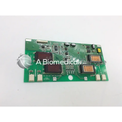 INV970L4A_2LV3.0 High-Pressure Plate Board - Medical parts