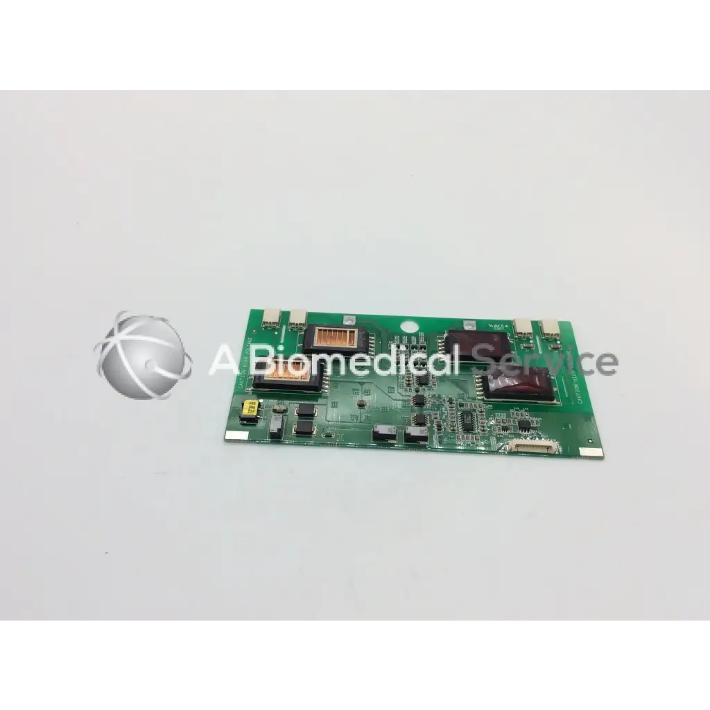 INV970L4A_2LV3.0 High-Pressure Plate Board - Medical parts