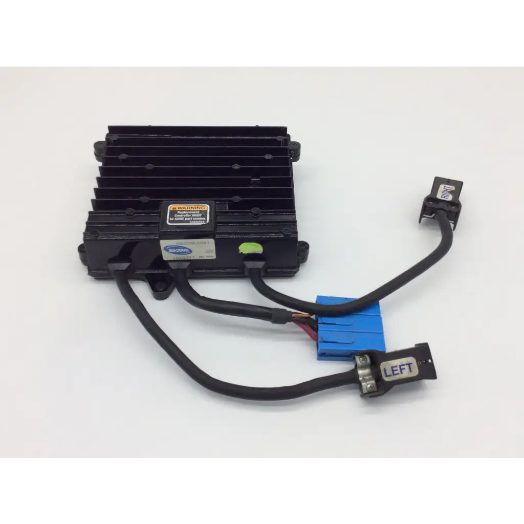 Load image into Gallery viewer, A Biomedical Service Invacare 1105707 Control Module For Power Wheelchair 100.00