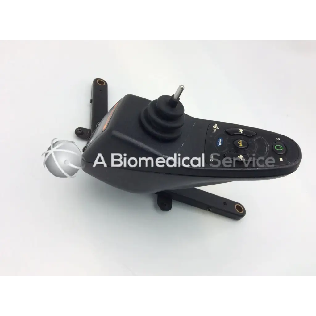Invacare 3-Key Joystick MK6i SPJ+ w/PSS #1136937 - Medical