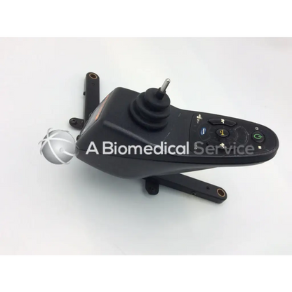 Invacare 3-Key Joystick MK6i SPJ+ w/PSS #1136937 - Medical