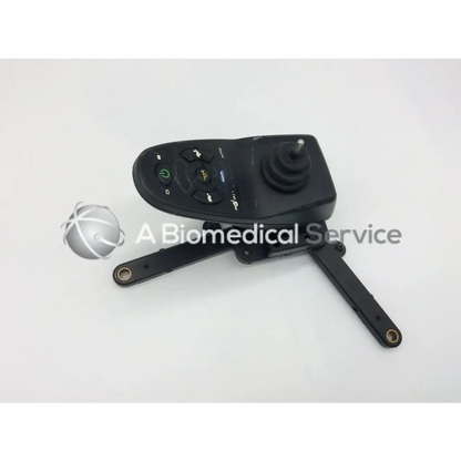 Invacare 3-Key Joystick MK6i SPJ+ w/PSS #1136937 - Medical