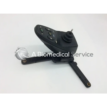 Invacare 3-Key Joystick MK6i SPJ+ w/PSS #1136937 - Medical
