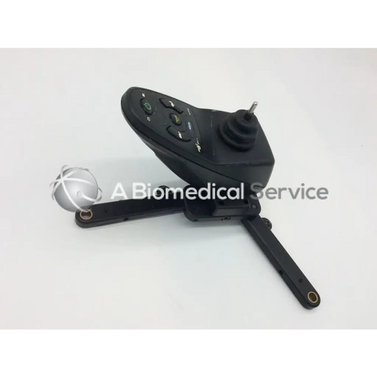 Invacare 3-Key Joystick MK6i SPJ+ w/PSS #1136937 - Medical