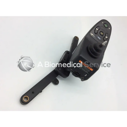 Invacare 3-Key Joystick MK6i SPJ+ w/PSS #1136937 - Medical
