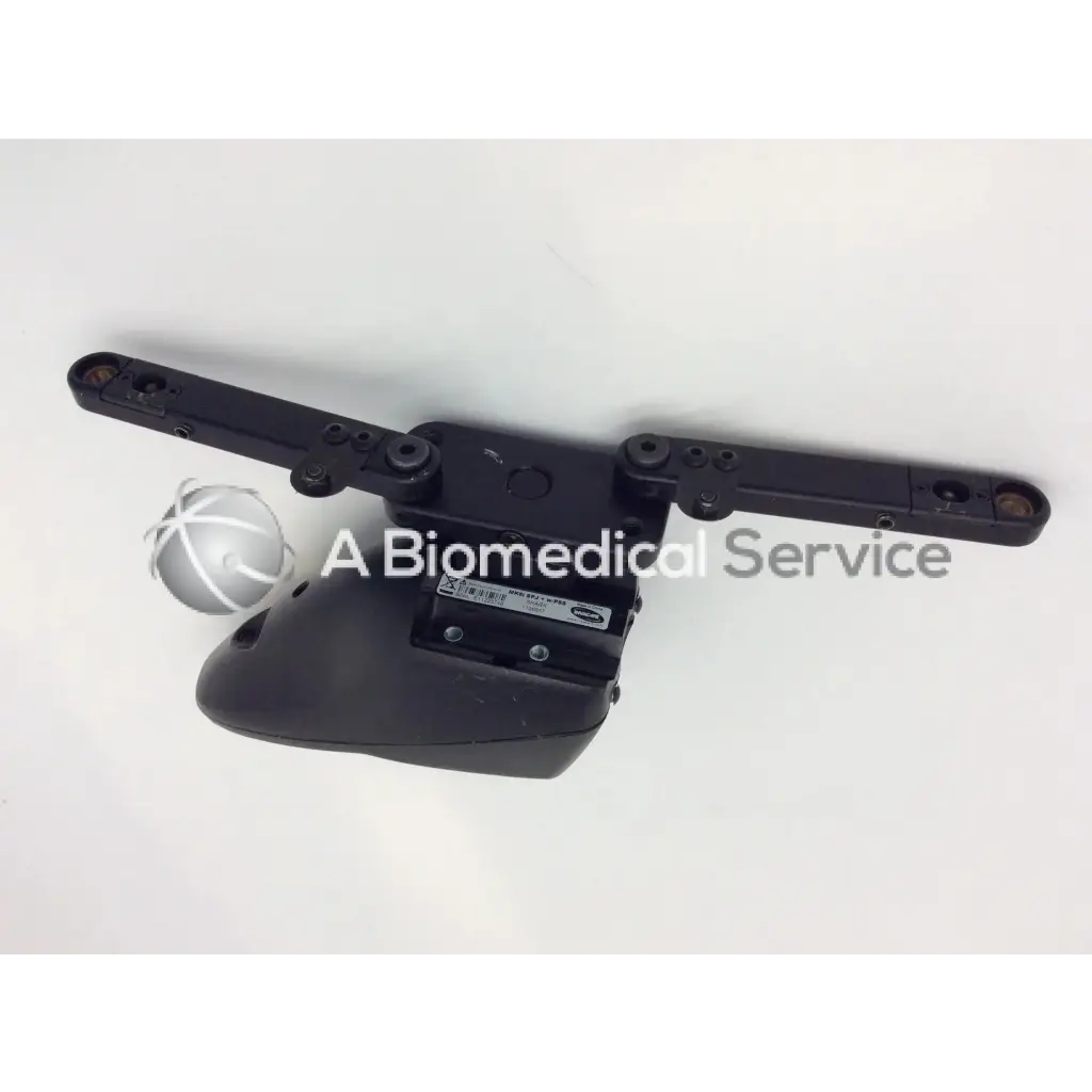 Invacare 3-Key Joystick MK6i SPJ+ w/PSS #1136937 - Medical