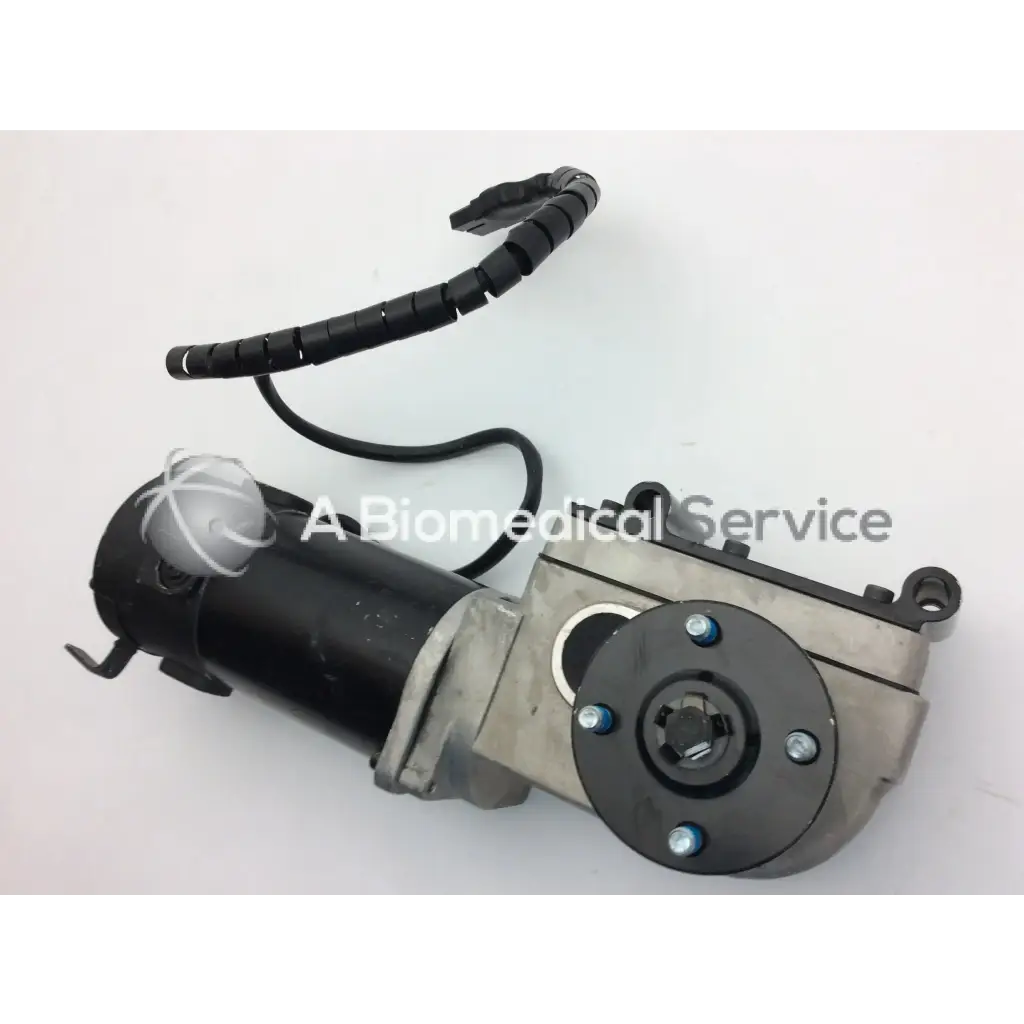 Load image into Gallery viewer, A Biomedical Service Invacare Storm series power chair motor 1121485 200.00