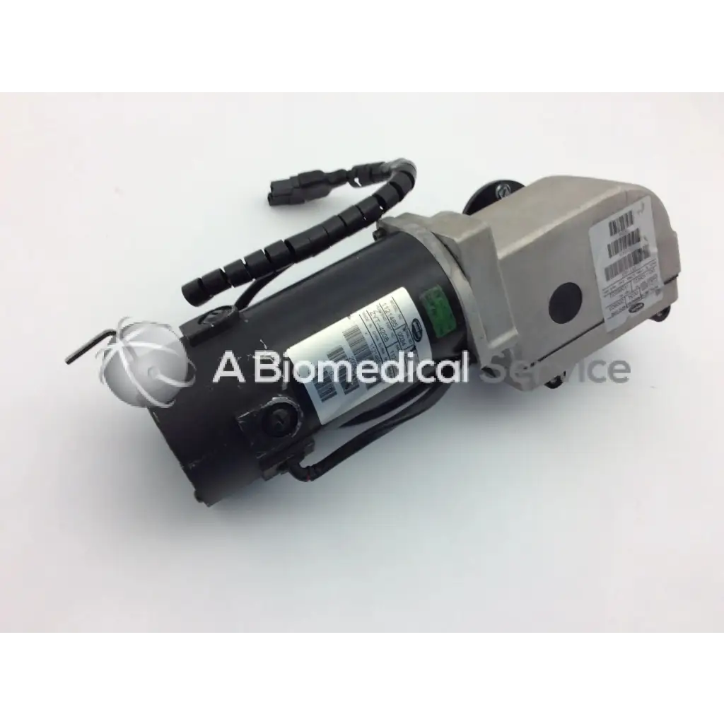 Load image into Gallery viewer, A Biomedical Service Invacare Storm series power chair motor 1121485 200.00