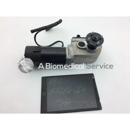 Invacare Storm series power chair motor 1121485 - Medical