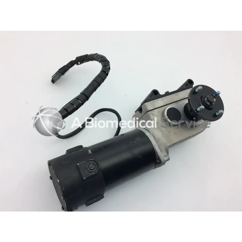 Load image into Gallery viewer, A Biomedical Service Invacare Storm series power chair motor 1121485 200.00