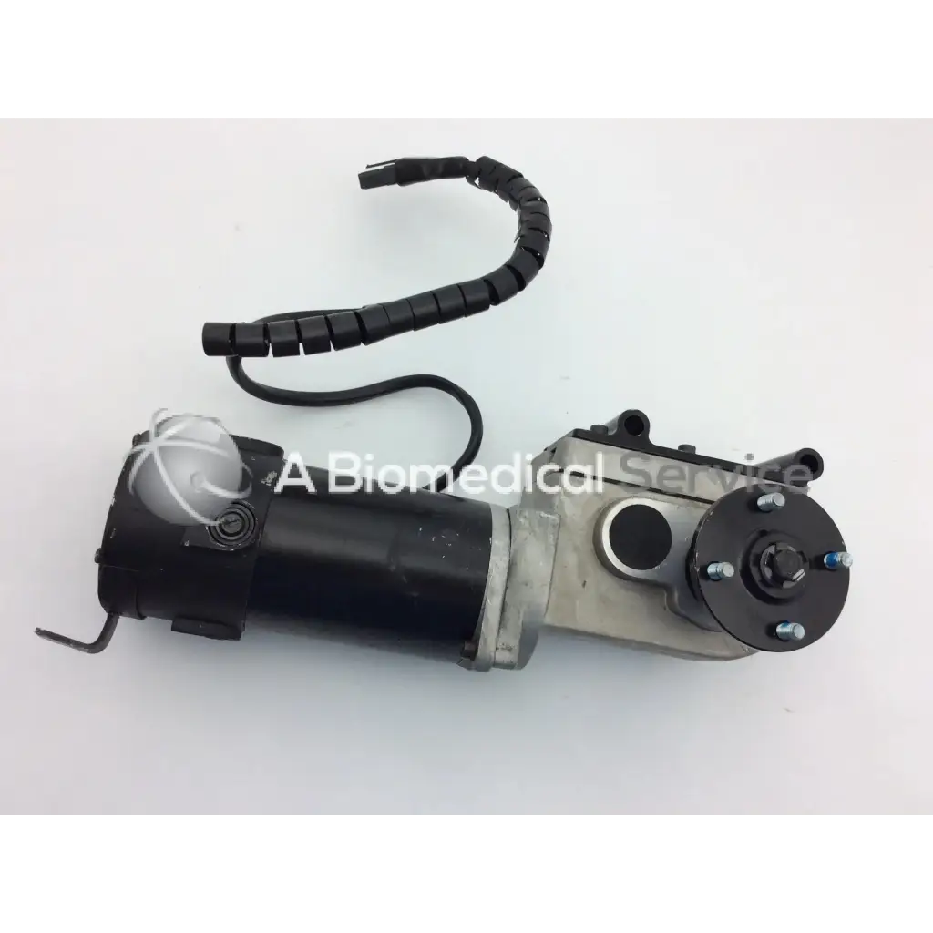 Invacare Storm series power chair motor 1121485 - Medical