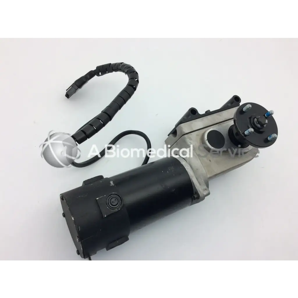 Load image into Gallery viewer, A Biomedical Service Invacare Storm series power chair motor 1121485 200.00