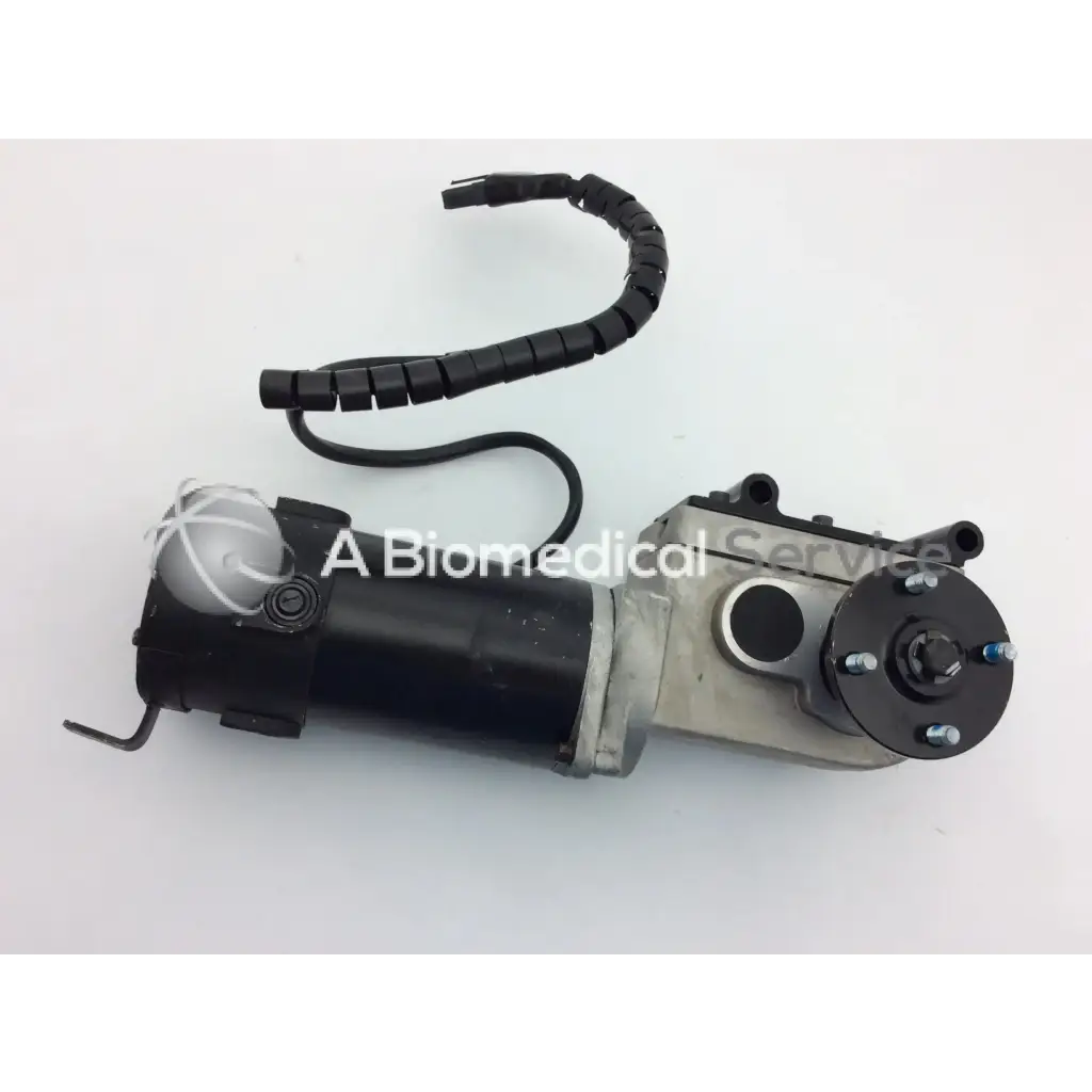 Load image into Gallery viewer, A Biomedical Service Invacare Storm series power chair motor 1121485 200.00