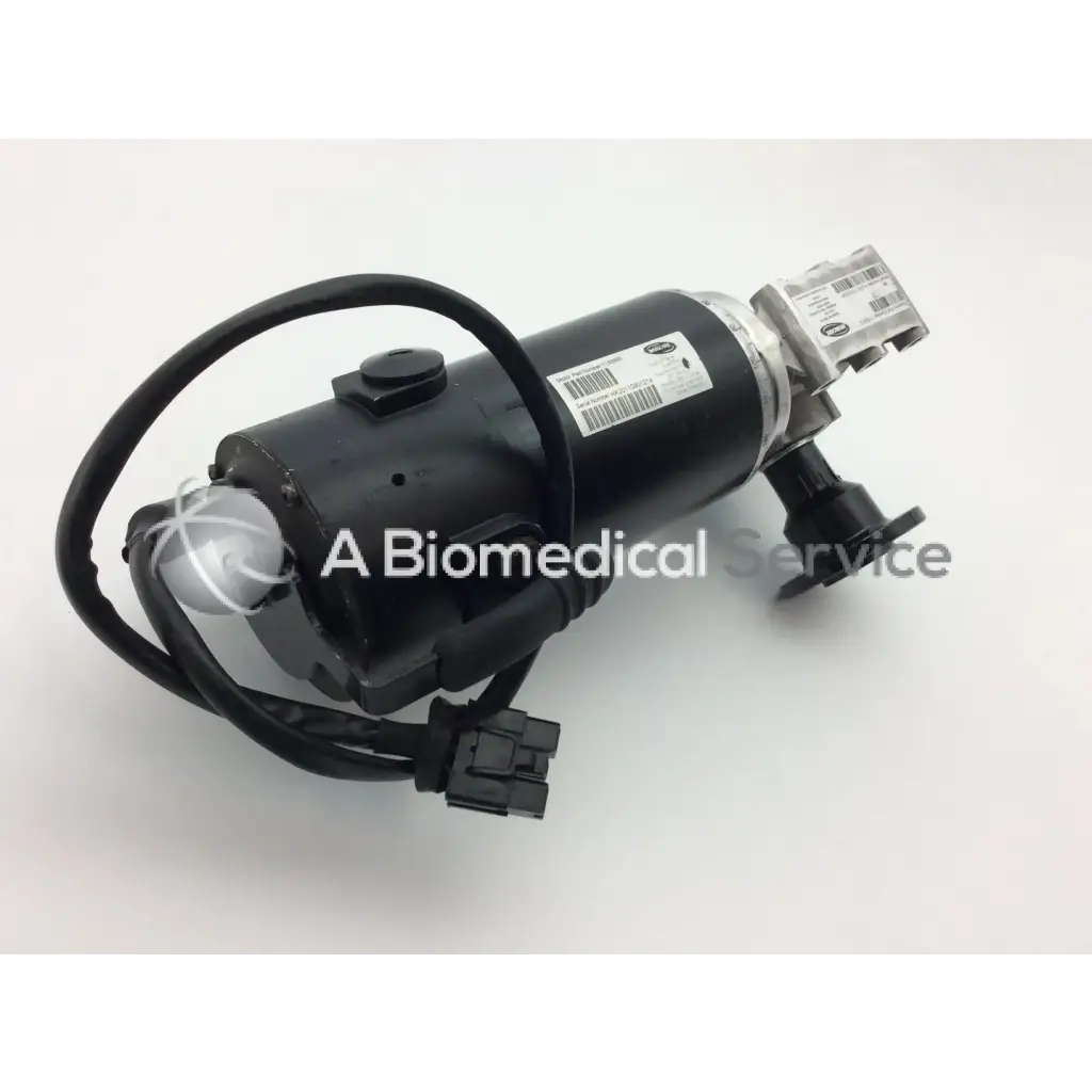 Invacare Storm series power chair motor 1163412 - Medical