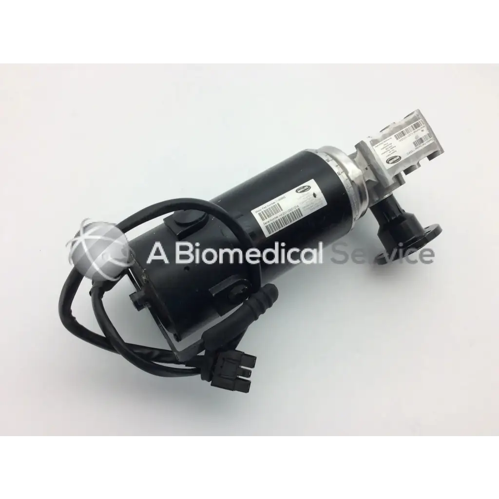 Invacare Storm series power chair motor 1163412 - Medical