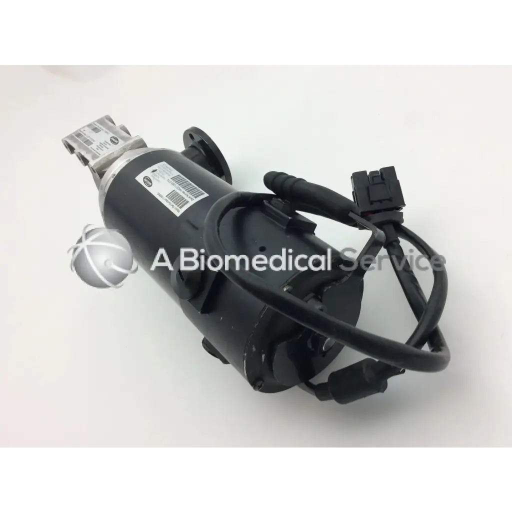 Load image into Gallery viewer, A Biomedical Service Invacare Storm series power chair motor 1163412 230.00